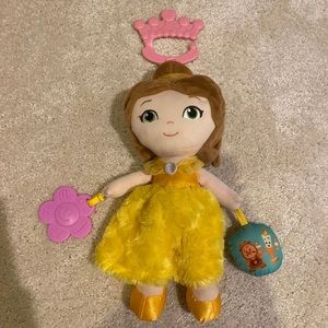 Disney Baby Belle